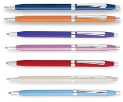 Cross Century Colors